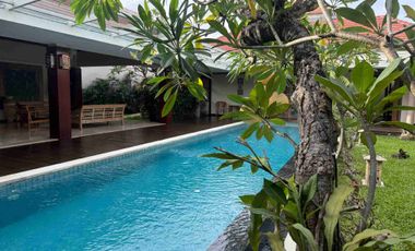 Luxury Villa Modern Cluster Elite Teras Ayung