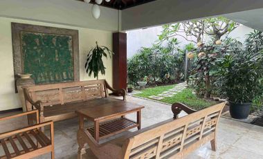 Luxury Villa Modern Cluster Elite Teras Ayung