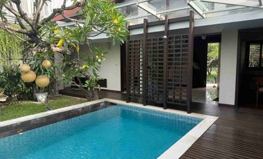 Luxury Villa Modern Cluster Elite Teras Ayung