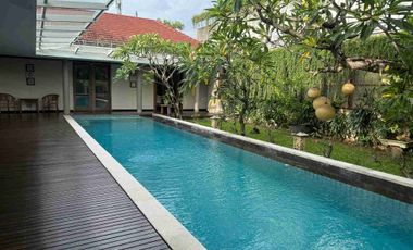 Luxury Villa Modern Cluster Elite Teras Ayung