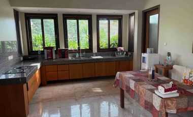 Luxury Villa Modern Cluster Elite Teras Ayung