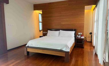 Luxury Villa Modern Cluster Elite Teras Ayung