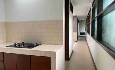 Luxury Villa Modern Cluster Elite Teras Ayung