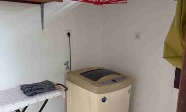 Luxury Villa Modern Cluster Elite Teras Ayung