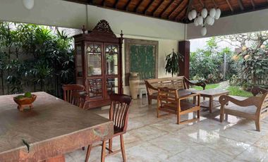 Luxury Villa Modern Cluster Elite Teras Ayung