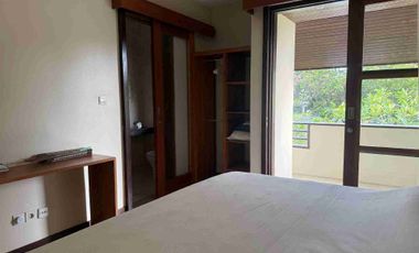 Luxury Villa Modern Cluster Elite Teras Ayung