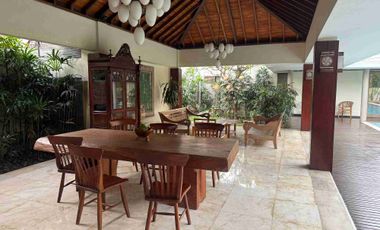 Luxury Villa Modern Cluster Elite Teras Ayung