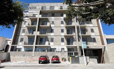 departamento en renta Villas del Tepeyac