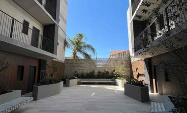 departamento en renta Villas del Tepeyac