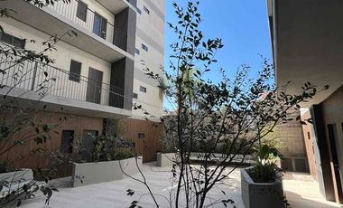 departamento en renta Villas del Tepeyac