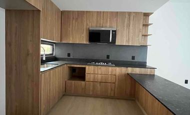 departamento en renta Villas del Tepeyac