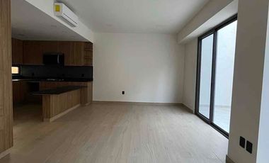 departamento en renta Villas del Tepeyac