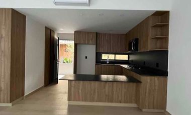 departamento en renta Villas del Tepeyac