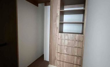 departamento en renta Villas del Tepeyac