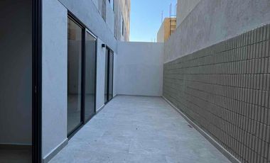 departamento en renta Villas del Tepeyac