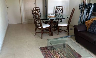 Departamento en Venta en  zona hotelera de Cancun-Playa Linda