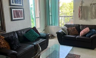 Departamento en Venta en  zona hotelera de Cancun-Playa Linda