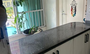 Departamento en Venta en  zona hotelera de Cancun-Playa Linda