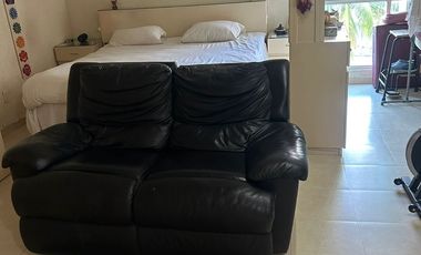 Departamento en Venta en  zona hotelera de Cancun-Playa Linda