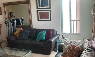 Departamento en Venta en  zona hotelera de Cancun-Playa Linda