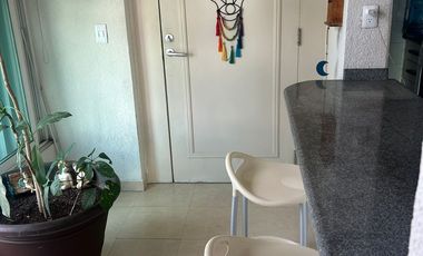 Departamento en Venta en  zona hotelera de Cancun-Playa Linda