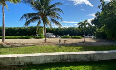 Departamento en Venta en  zona hotelera de Cancun-Playa Linda