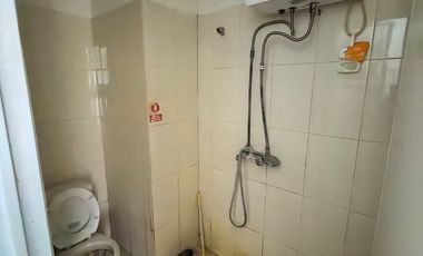 Dijual Murah Unit Tipe Eksekutif  Apartemen Suhat (Soekarno Hatta) Malang
