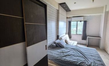 Dijual Murah Unit Tipe Eksekutif  Apartemen Suhat (Soekarno Hatta) Malang