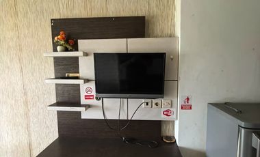 Dijual Murah Unit Tipe Eksekutif  Apartemen Suhat (Soekarno Hatta) Malang