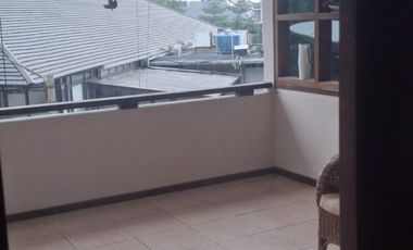 RUMAH IMPIAN 3 LANTAI MINIMALIS MODERN TERAWAT SIAP HUNI DI SETRADUTA BANDUNG