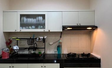 MURAHHH RUMAH BAGUS MINIMALIS MODERN SEMI FURNISHED 2 LANTAI SIAP HUNI DI SETRADUTA BANDUNG