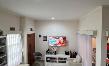 MURAHHH RUMAH BAGUS MINIMALIS MODERN SEMI FURNISHED 2 LANTAI SIAP HUNI DI SETRADUTA BANDUNG