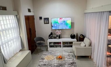 MURAHHH RUMAH BAGUS MINIMALIS MODERN SEMI FURNISHED 2 LANTAI SIAP HUNI DI SETRADUTA BANDUNG
