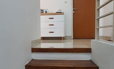 MURAHHH RUMAH BAGUS MINIMALIS MODERN SEMI FURNISHED 2 LANTAI SIAP HUNI DI SETRADUTA BANDUNG