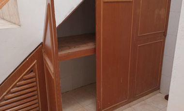 RUMAH BERSIH NYAMAN TERAWAT 2 LANTAI SIAP HUNI DI PONDOK HIJAU BANDUNG