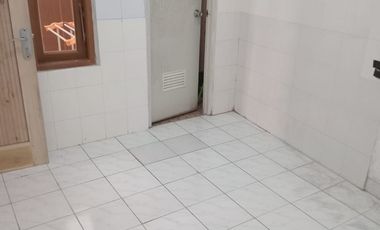 RUMAH BERSIH NYAMAN TERAWAT 2 LANTAI SIAP HUNI DI PONDOK HIJAU BANDUNG