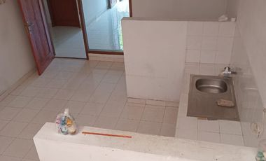 RUMAH BERSIH NYAMAN TERAWAT 2 LANTAI SIAP HUNI DI PONDOK HIJAU BANDUNG