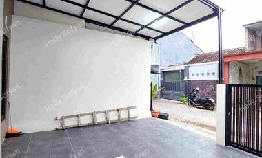 Dijual Rumah Baru Dalam Perumahan Dekat Kampus UNIBA Banyuwangi