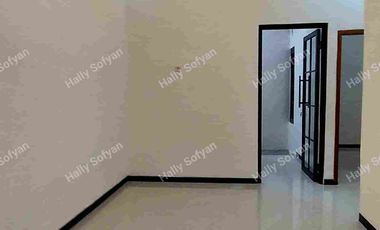 Dijual Rumah Baru Dalam Perumahan Dekat Kampus UNIBA Banyuwangi