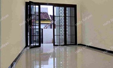 Dijual Rumah Baru Dalam Perumahan Dekat Kampus UNIBA Banyuwangi