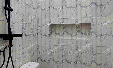 Dijual Rumah Baru Dalam Perumahan Dekat Kampus UNIBA Banyuwangi