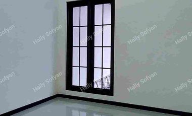 Dijual Rumah Baru Dalam Perumahan Dekat Kampus UNIBA Banyuwangi