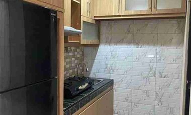 Dj sewakan Rumah Semi furnished Di Margahayu Bandung