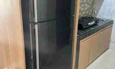 Dj sewakan Rumah Semi furnished Di Margahayu Bandung