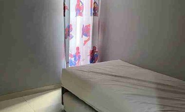 Dj sewakan Rumah Semi furnished Di Margahayu Bandung