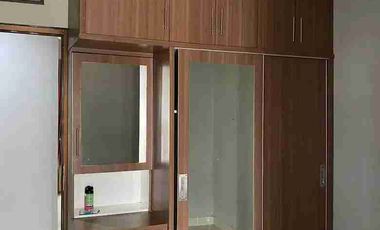 Dj sewakan Rumah Semi furnished Di Margahayu Bandung