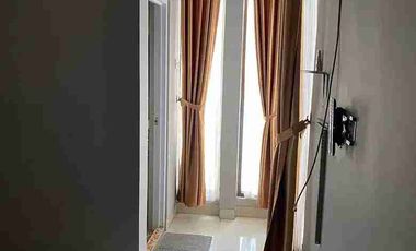 Dj sewakan Rumah Semi furnished Di Margahayu Bandung