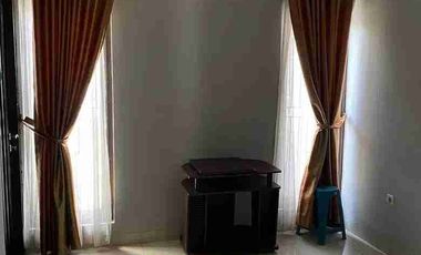 Dj sewakan Rumah Semi furnished Di Margahayu Bandung