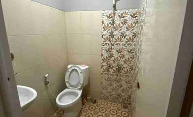 Dj sewakan Rumah Semi furnished Di Margahayu Bandung