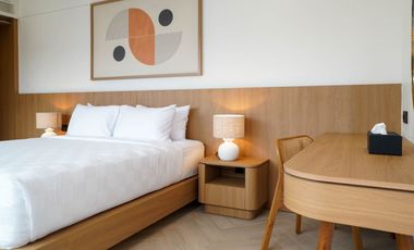 Dijual MURAH!! Villa Tropis Modern dengan Private Pool di Jimbaran Bali